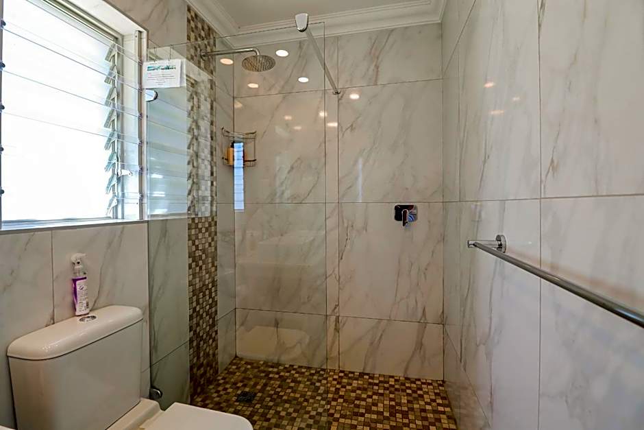 Belle Vue Ridge BnB,