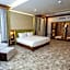 The District Hotel Najran