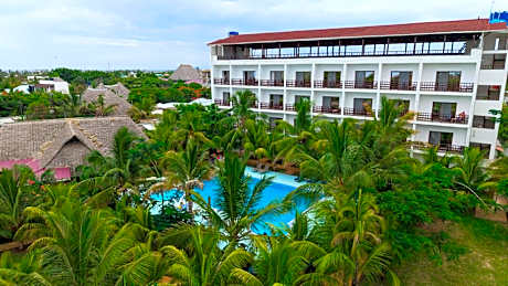Malika Nungwi Hotel