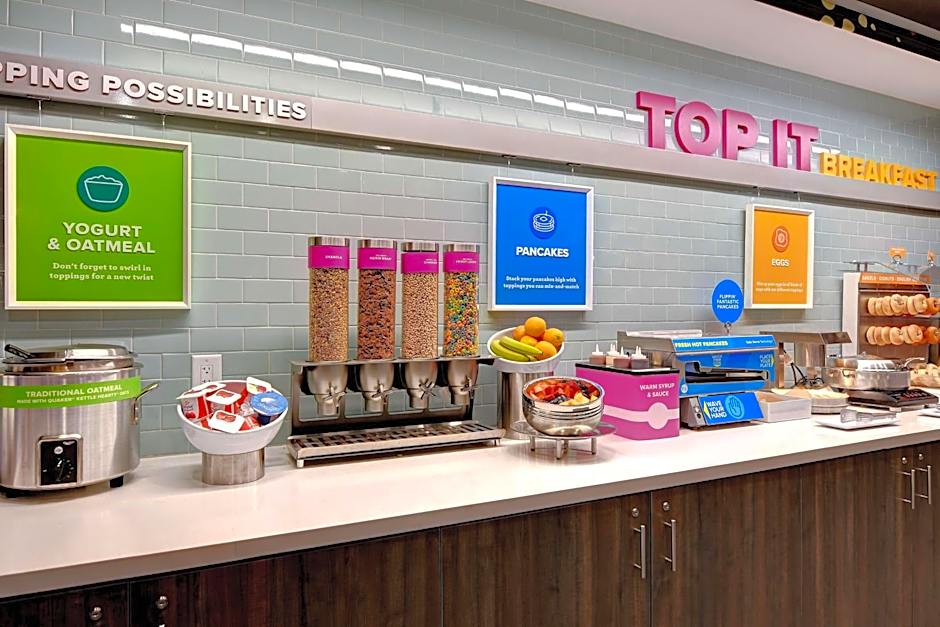 Tru By Hilton Macon North, Ga