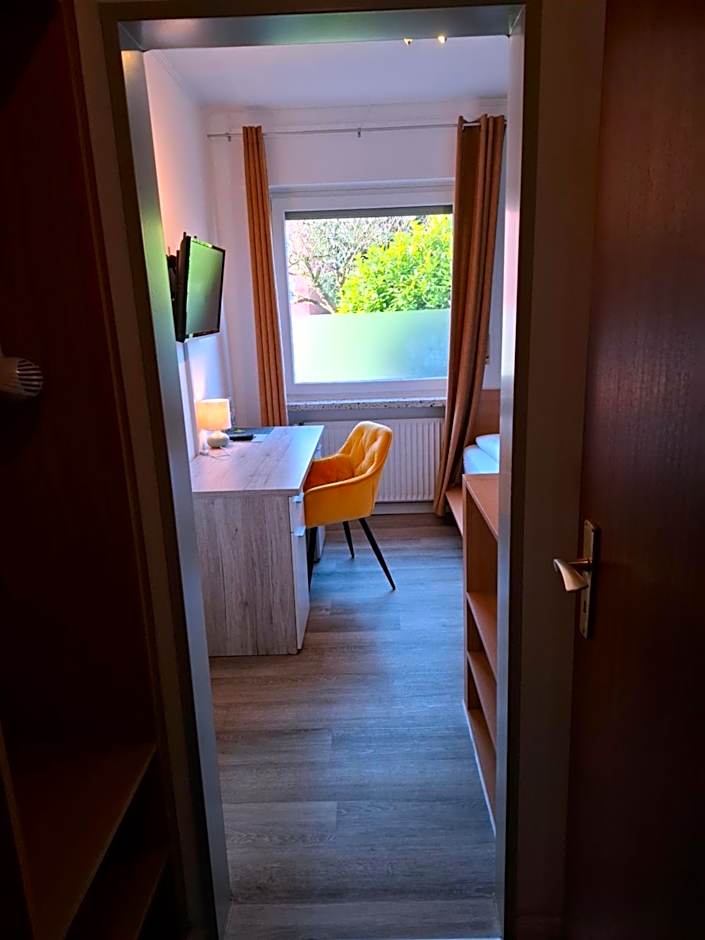 Hotel Am Schwarzen Berg