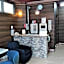Business Hotel Takanoya