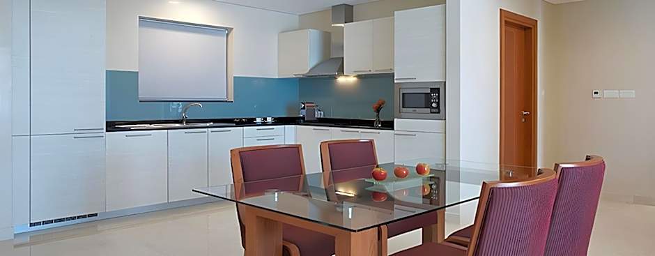 Executive Apartments Muscat