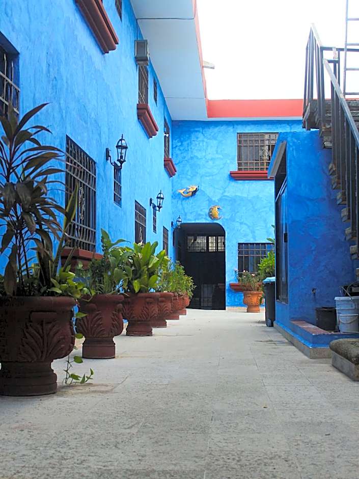 Hotel La Casona Real