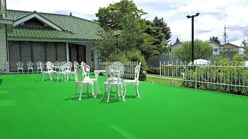 Resort Inn Green Karuizawa - Vacation STAY 15136v