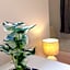 GoodMo Budapest Smart Rooms