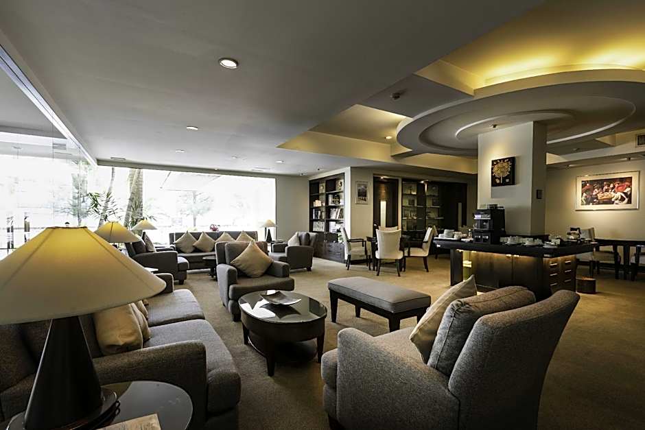 Kantary House Ramkamhaeng Hotel [Bangkok]