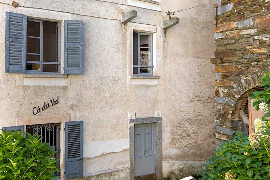 Bnbook Ca Du Val