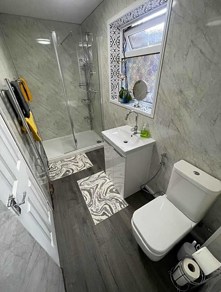 Penhale Holiday Flats