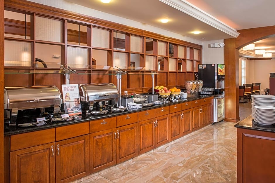 Residence Inn by Marriott Dulles Airport At Dulles 28 Centre