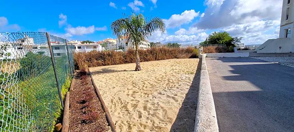 Albufeira Jardim by Umbral