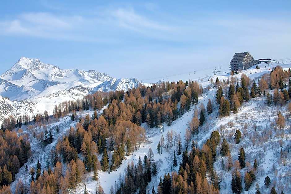 Résidence Pierre & Vacances Premium Les Hauts Bois