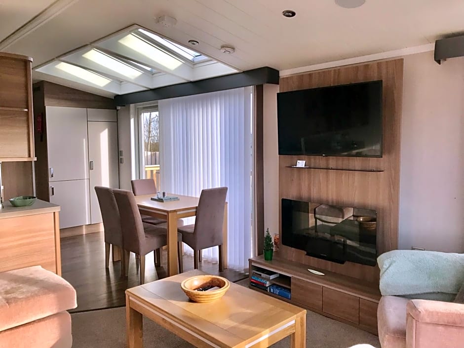 Number 47 @ Lilliardsedge