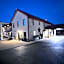 Super 8 by Wyndham Fredericksburg
