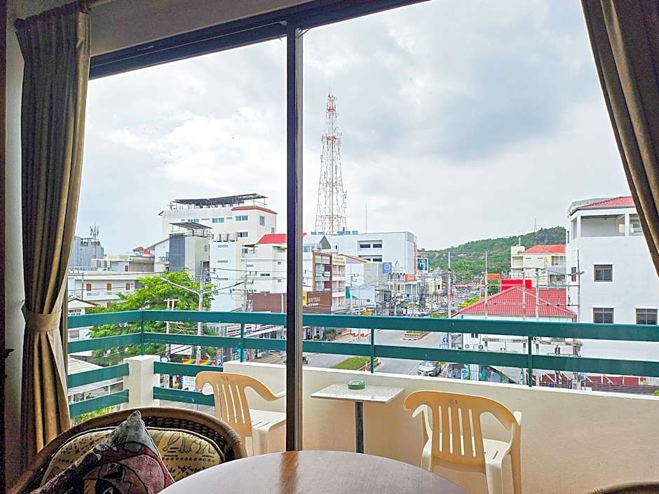 Sirin Hotel Hua Hin