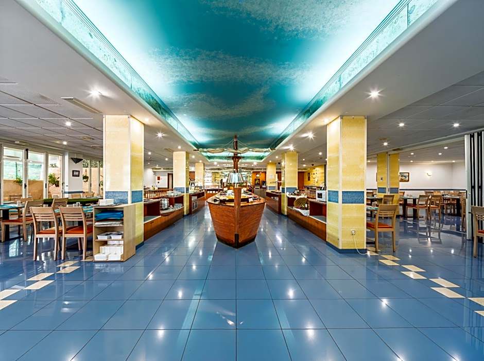 Hotel Tropic