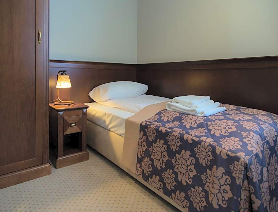 Hotel Imperial Residence