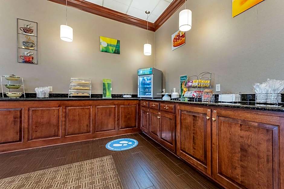 Quality Inn Dover