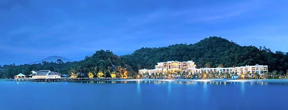 The St. Regis Langkawi