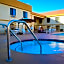 Oasis Inn and Suites 29 Palms Hotel Joshua Tree National Park