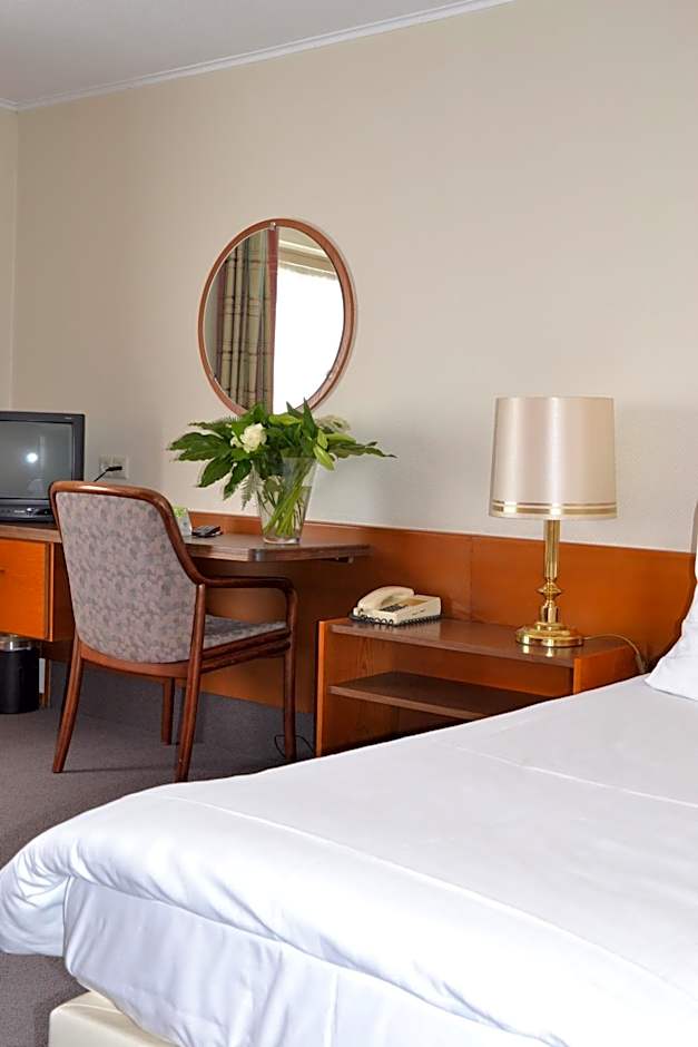 Fletcher Hotel De Zalm