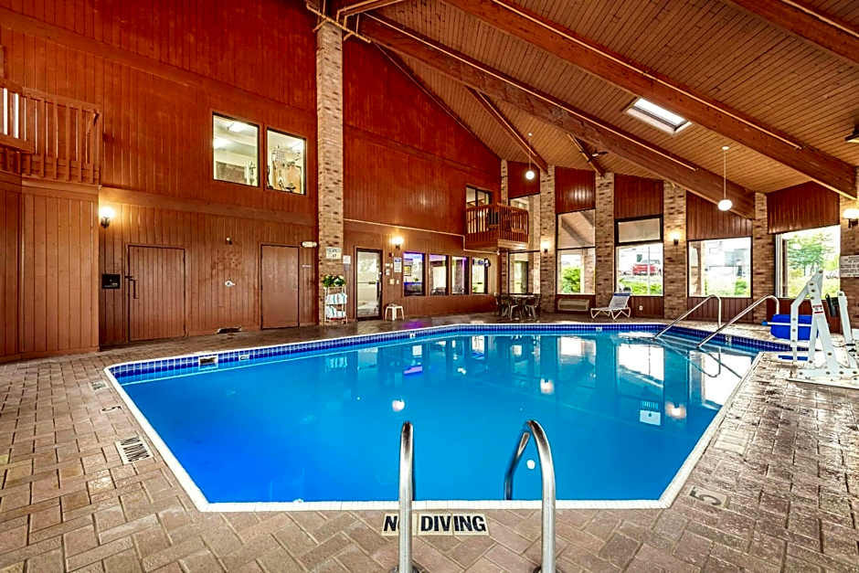 Rodeway Inn Coopersville