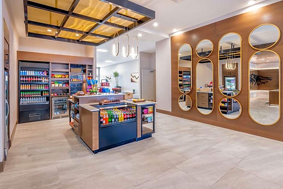 Hilton Garden Inn Albuquerque Uptown