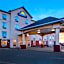 Days Inn by Wyndham Dawson Creek