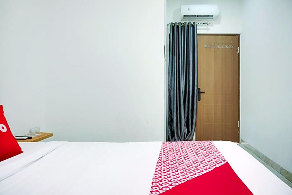 Hotel O Teluk Betung Near Water Park Lembah Hijau Formerly Kanajiwa Guesthouse 1