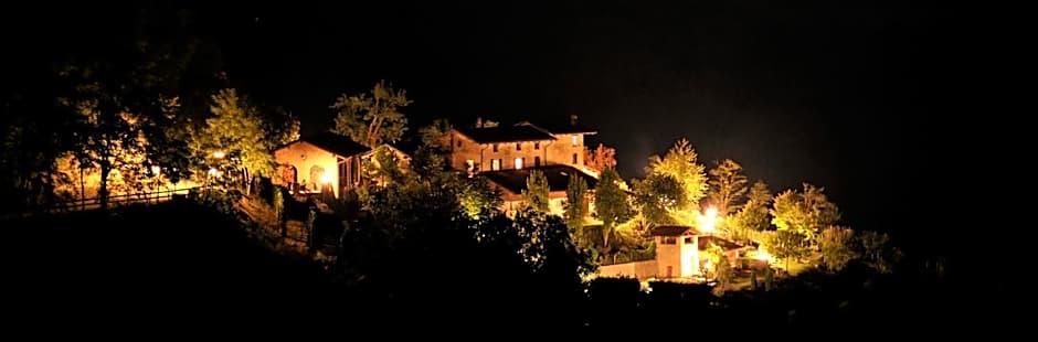 Agriturismo Sondrea