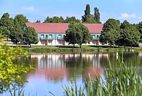 ibis Styles Bourbon-Lancy