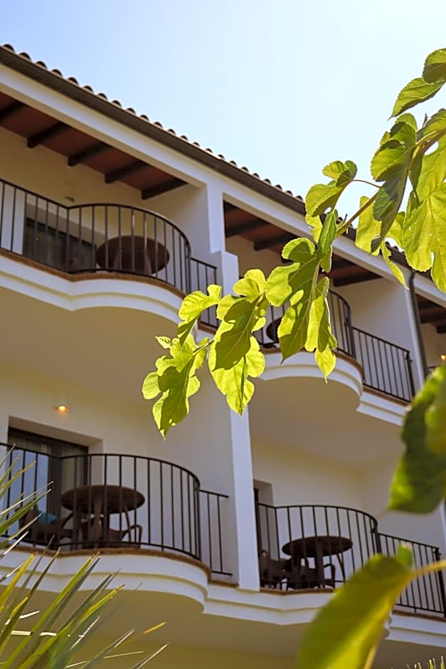 Hotel Encinar de Sotogrande