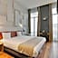 Boutique Hotel Saint-Gery