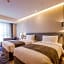 Howard Johnson by Wyndham Life ZhuoYuan Ningbo