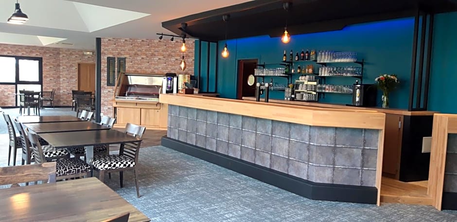 Hotel Cositel, CIT'HOTEL Coutances