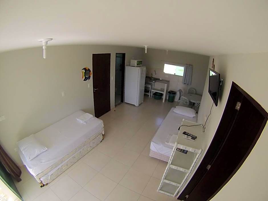 Divinos Flat Carneiros