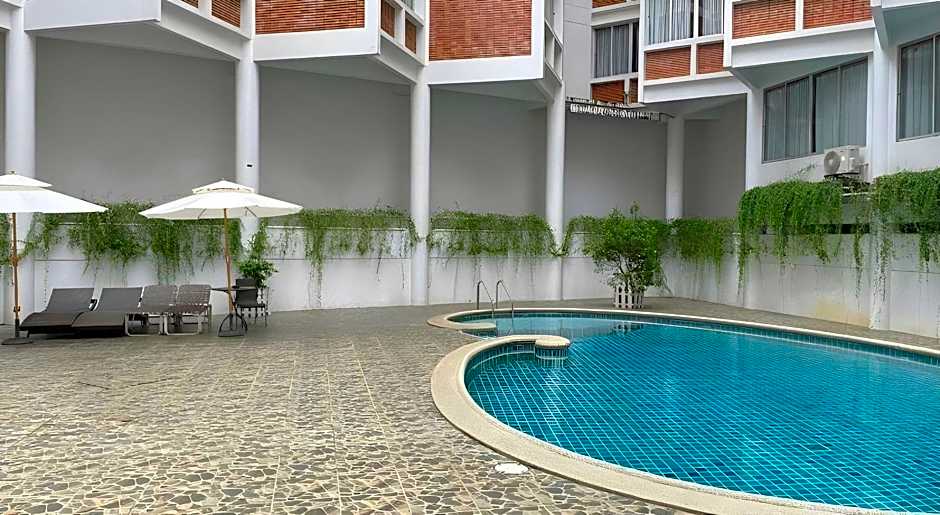 Wangcome Hotel