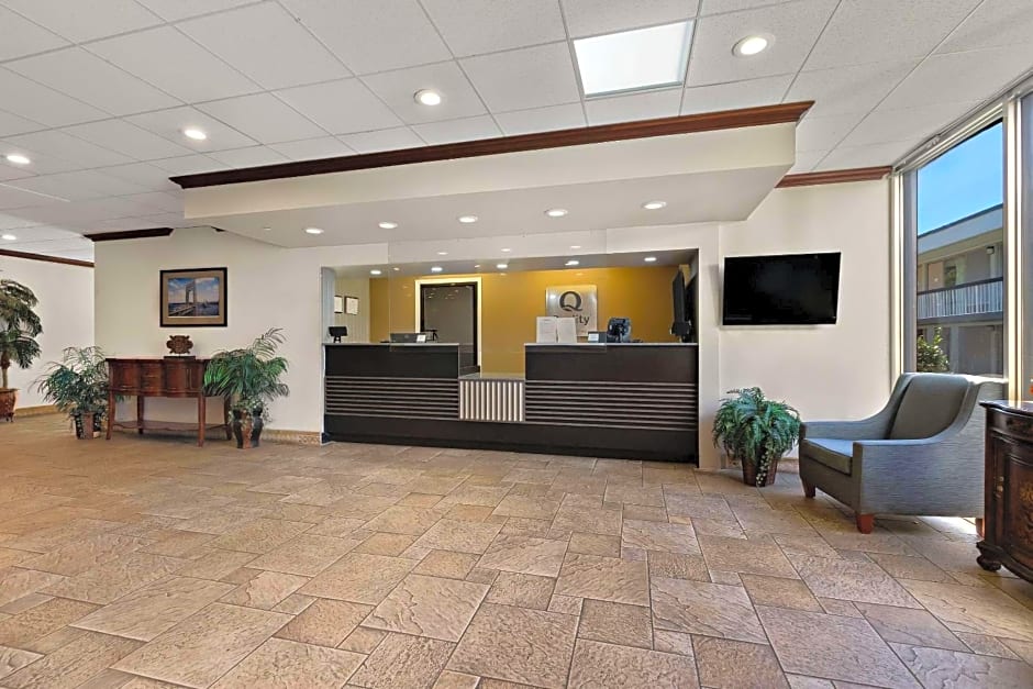 Quality Inn Wayne - Fairfield Area