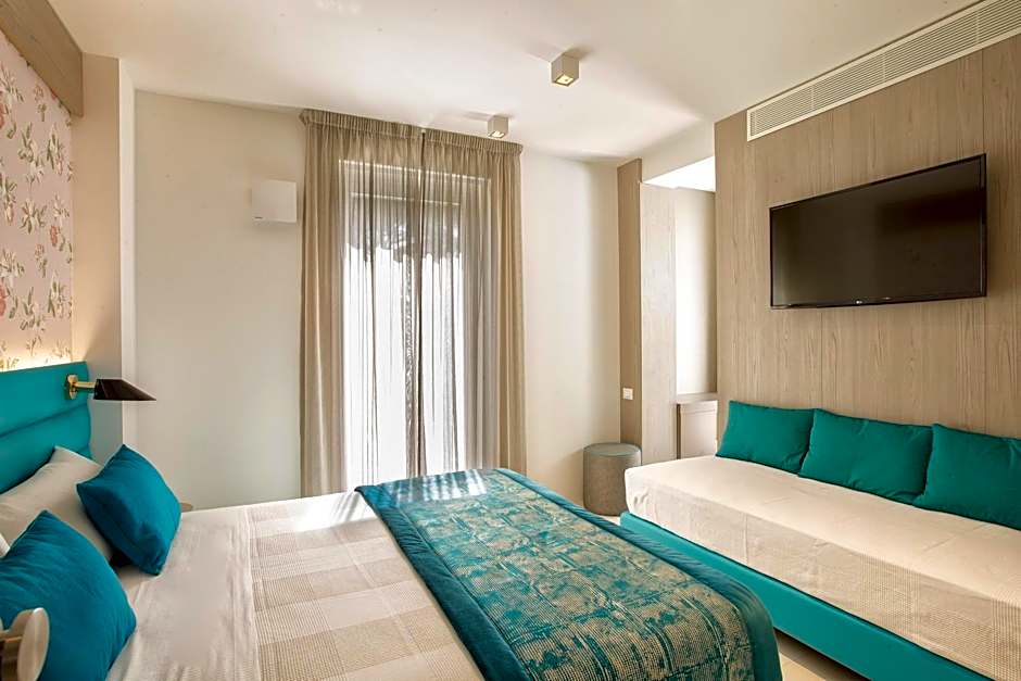 Hotel Villa Hermosa