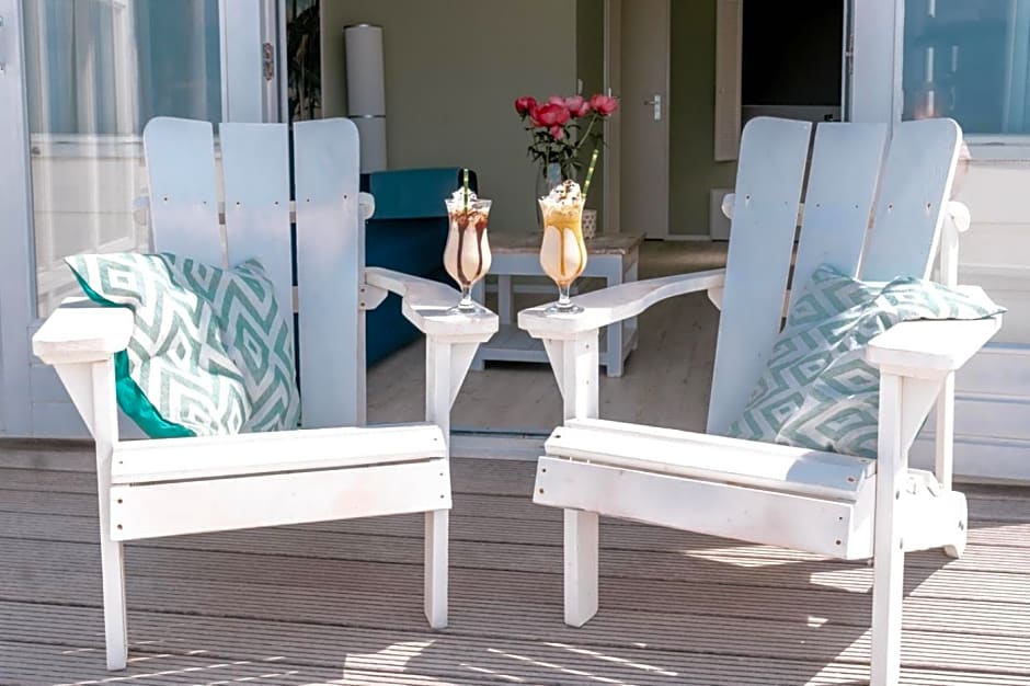 Rijk aan Zee Ecolodges