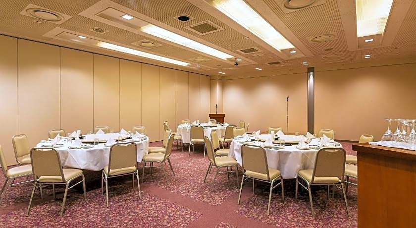 Hotel Resol Hakodate