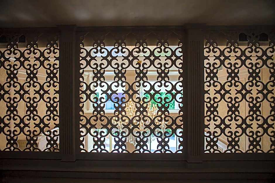 Hotel Sulina International