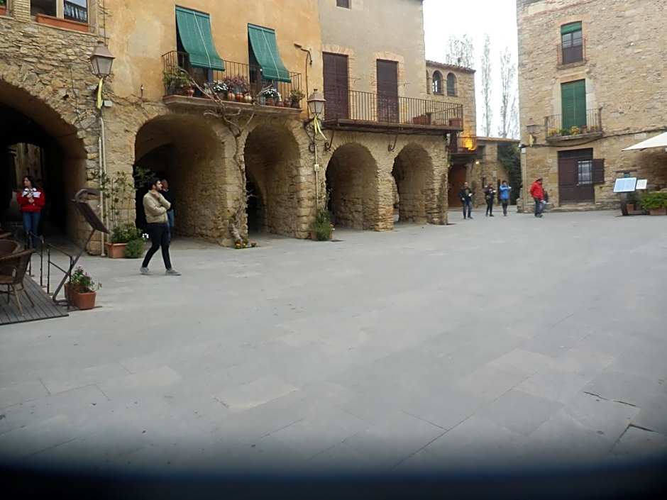 Emporda Habitaciones