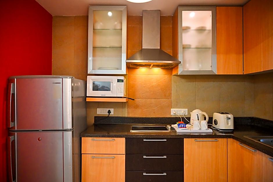 Savoy Suites Manesar