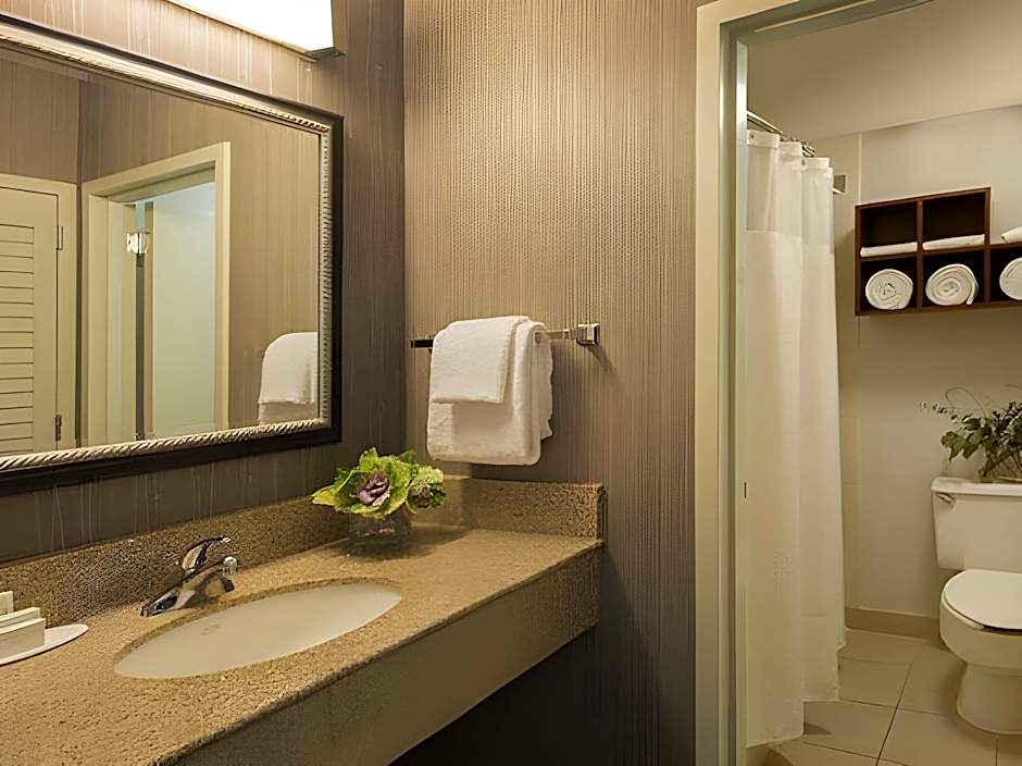 Courtyard by Marriott Detroit Southfield