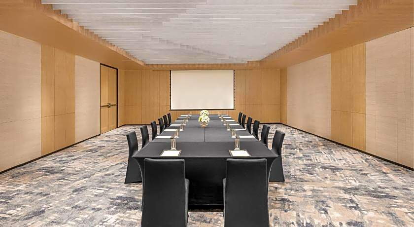 The Westin Wuhan Hanyang