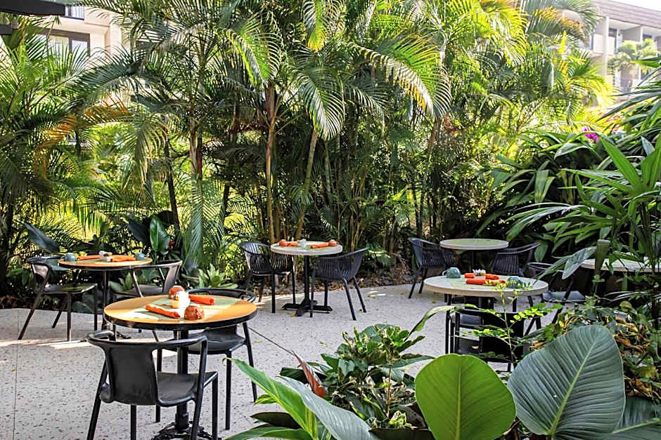 Holiday Inn San Jose La Sabana by IHG