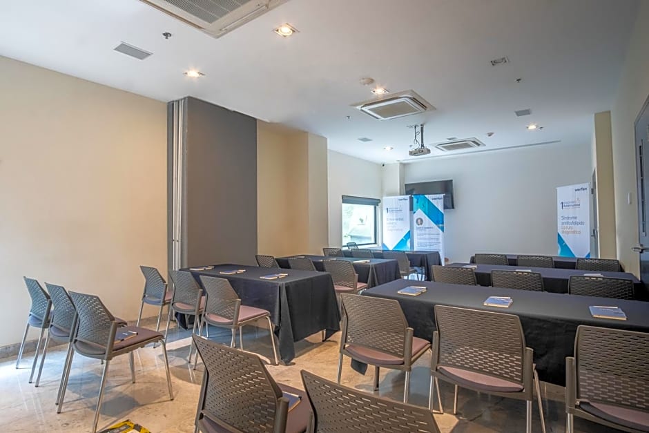 Radisson Hotel Monterrey San Jeronimo