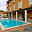 Comfort Inn & Suites Frisco - Plano