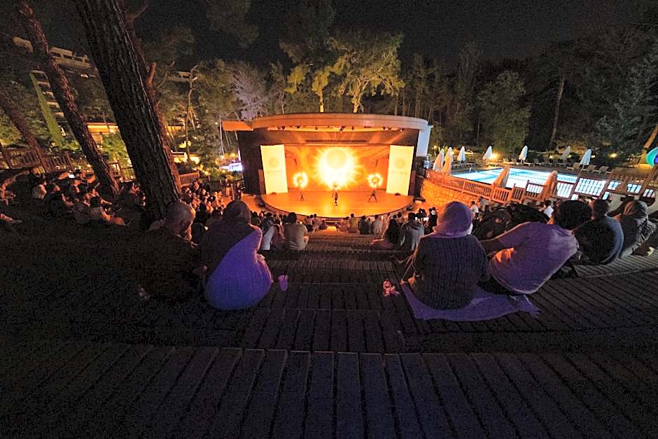 Wome Prime Hotel - Halal All Inclusive